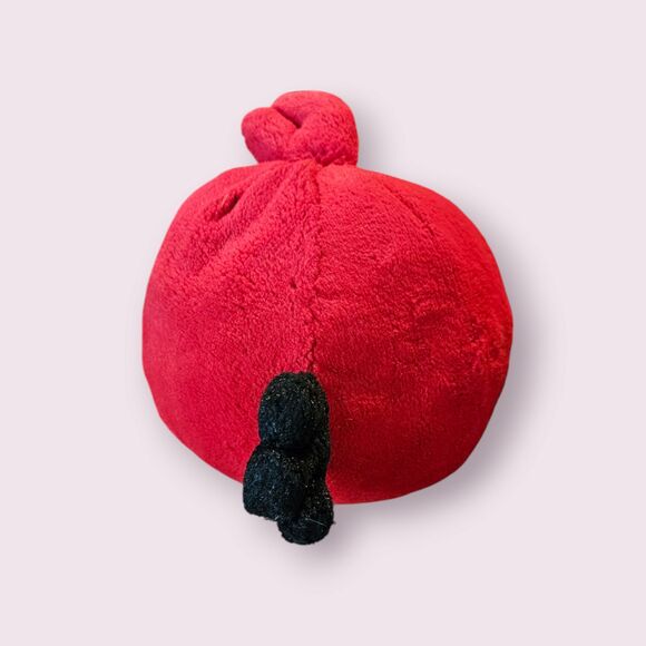 Angry Birds Terence plush - Picture 3 of 3